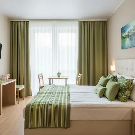Narkoey Aparthotel