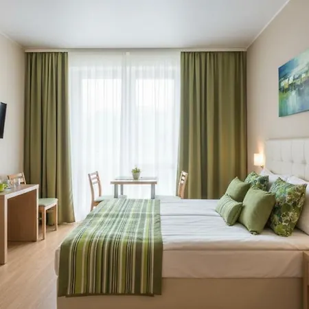Narkoey Aparthotel *