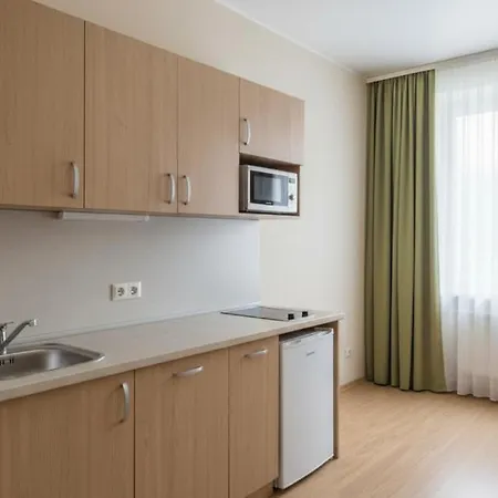 Narkoey Aparthotel *