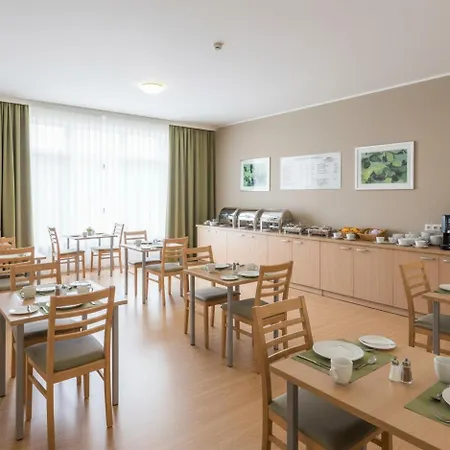 Aparthotel Narkoey Yenimahalle