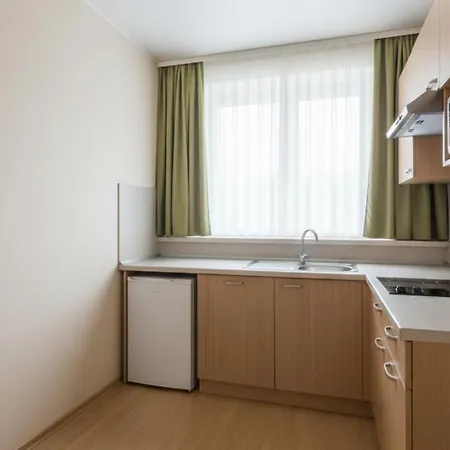 Narkoey Aparthotel