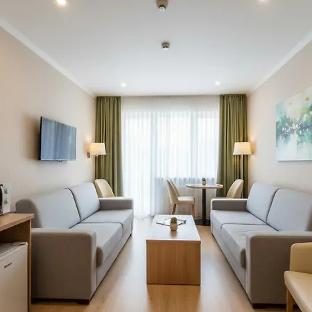 Narkoey Aparthotel