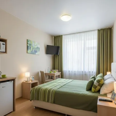 Aparthotel Narkoey