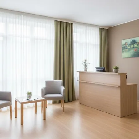 Aparthotel Narkoey